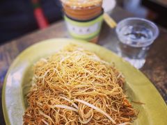 炒斋米粉-贞姨美食·老字号海鲜大排档