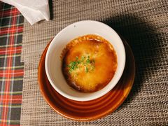 土豆泥-小世界西餐厅(建国门店)