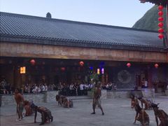 -中国傩城-三幺台