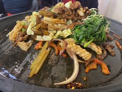 -一烙锅(盐务街店)