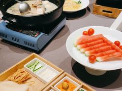 -小厨娘淮扬菜(板桥一店)