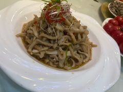 -清真大西门餐饮城(恒德大厦店)