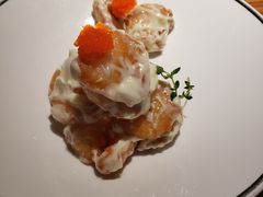 芥末虾仁-太二酸菜鱼(深圳布吉万象汇店)