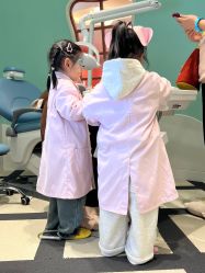 -奈尔宝·儿童乐园·亲子餐厅(苏州大悦城店)