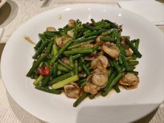 -唐拉雅秀酒店-唐苑中餐厅