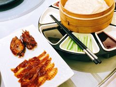 -粗茶淡饭·汉口公馆(循礼门店)