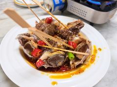 -日丰园海肠水饺·老字号大连海鲜(小平岛总店)