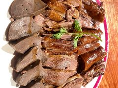 鹅三拼盘-春梅里卤鹅馆·47年老字号(中山路店)