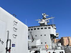 -中国人民解放军海军博物馆