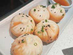 招牌生煎包-竹外桃花·江南小酒馆(SKP·S店)