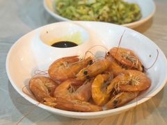 -丰收渔港饭店(嵊泗店)