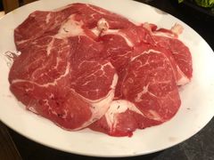 -许府牛火锅(信义坊总店)