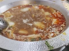 -古乐牛香·鲜牛肉牛杂火锅(高新店)