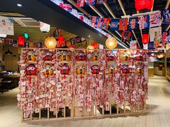 门面-舞漁日料美人胶原锅(陆家嘴中心店)