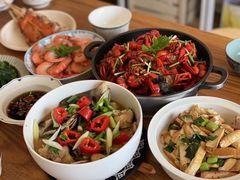 -红钳侠小龙虾·烧烤(中赢康康谷店)