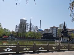 -清晏园