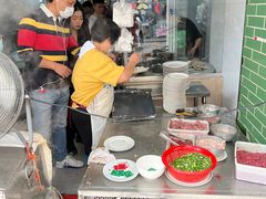 -河记肠粉店