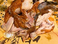 -老淮滨-蚌埠非遗小吃(淮河路店)