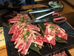 -千寻烧肉(政务区店)