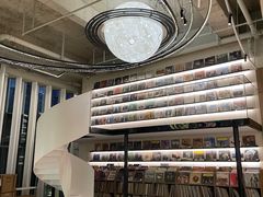 -黑胶星球(华发中城商都店)
