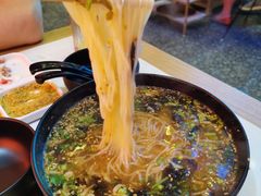 朝鲜冷面-杨记齐齐哈尔烤肉(总店)