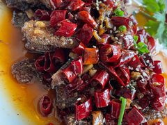 -东来味(新南门店)