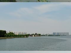 -石湖景区