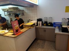 -素满香·素食自助餐(福州·长乐北路店)