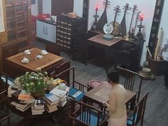 -道南書院·私房菜·早午茶·茶馆