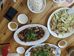 -黄记饮食店·潮汕家常菜(丹霞庄中区店)