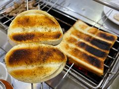 面包片-小寒羊烧烤(凯瑞时代大厦店)