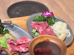 -大阪烧肉BAKA一代(十亩地店)