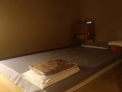-泰合玺·精油疗愈 SPA(南京河西万达店)