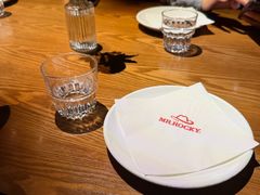 -MR.ROCKY洛奇先生·西餐&酒吧(太古仓店)