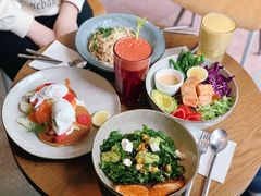 -FUNK & KALE BY WAGAS(长宁尚嘉)