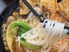 -柳大厨螺蛳粉(人民路总店)
