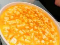 手拆蟹粉豆腐-苏帮袁Sue Cuisine(将台店)
