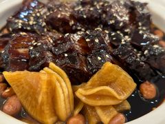 -鹭园酒家·四十年老字号