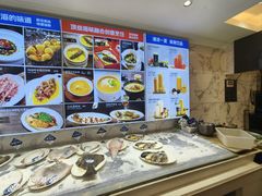 -品海楼·大连海胆锅贴馆(东港店)