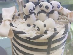 -CAKE BOSS 蛋糕老板(北京世纪金源购物中心)