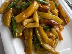 -小河盐帮·私家菜·烤鸭(三元桥·霄云路店)