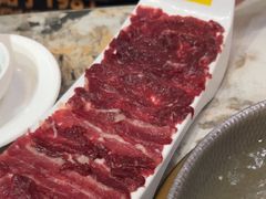 -潮汕大目牛肉火锅(皇岗旗舰店)