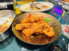 -蘑菇.私房菜. 新派莆田菜(东梅店)