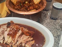 金陵烤鸭-南京大牌档(青岛万象城店)