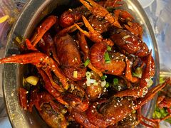 -虎虎龙虾大排档(双井店)
