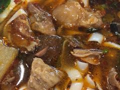 -小满手工粉(上海文峰广场店)