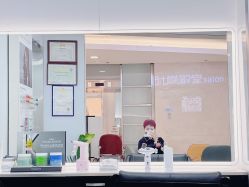 -时尚殿堂hair salon