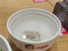 -南城香·饭香串香馄饨香(青年路店)