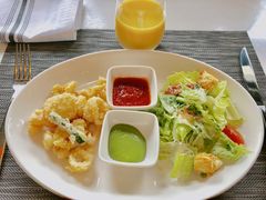 -WOLFGANG PUCK KITCHEN & BAR(迪士尼小镇店)