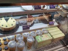 -丁香西饼屋(桂林路店)